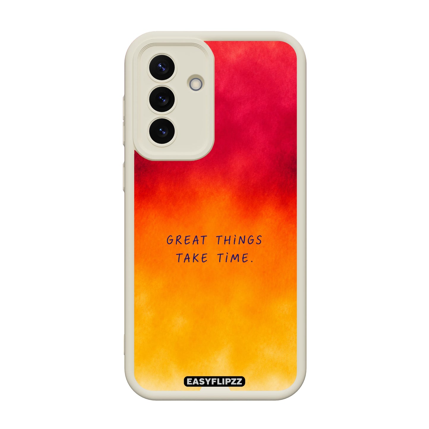 Sunset Patience - A05s