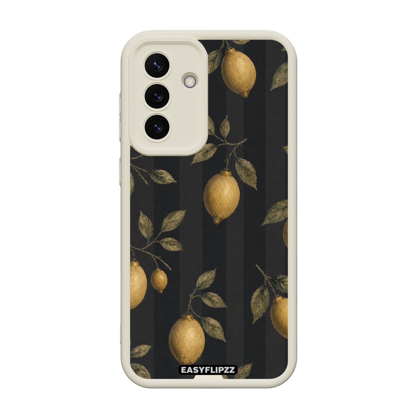 Lemon Cabana – A27
