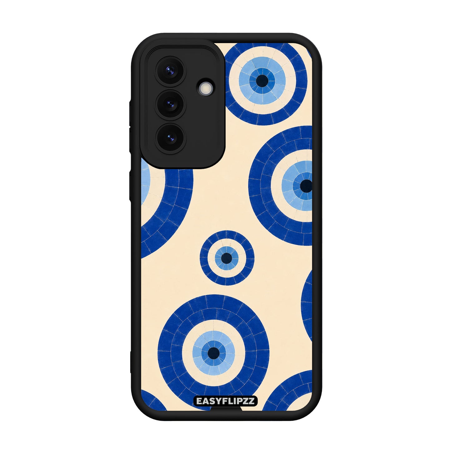 Aegean Eye – A24