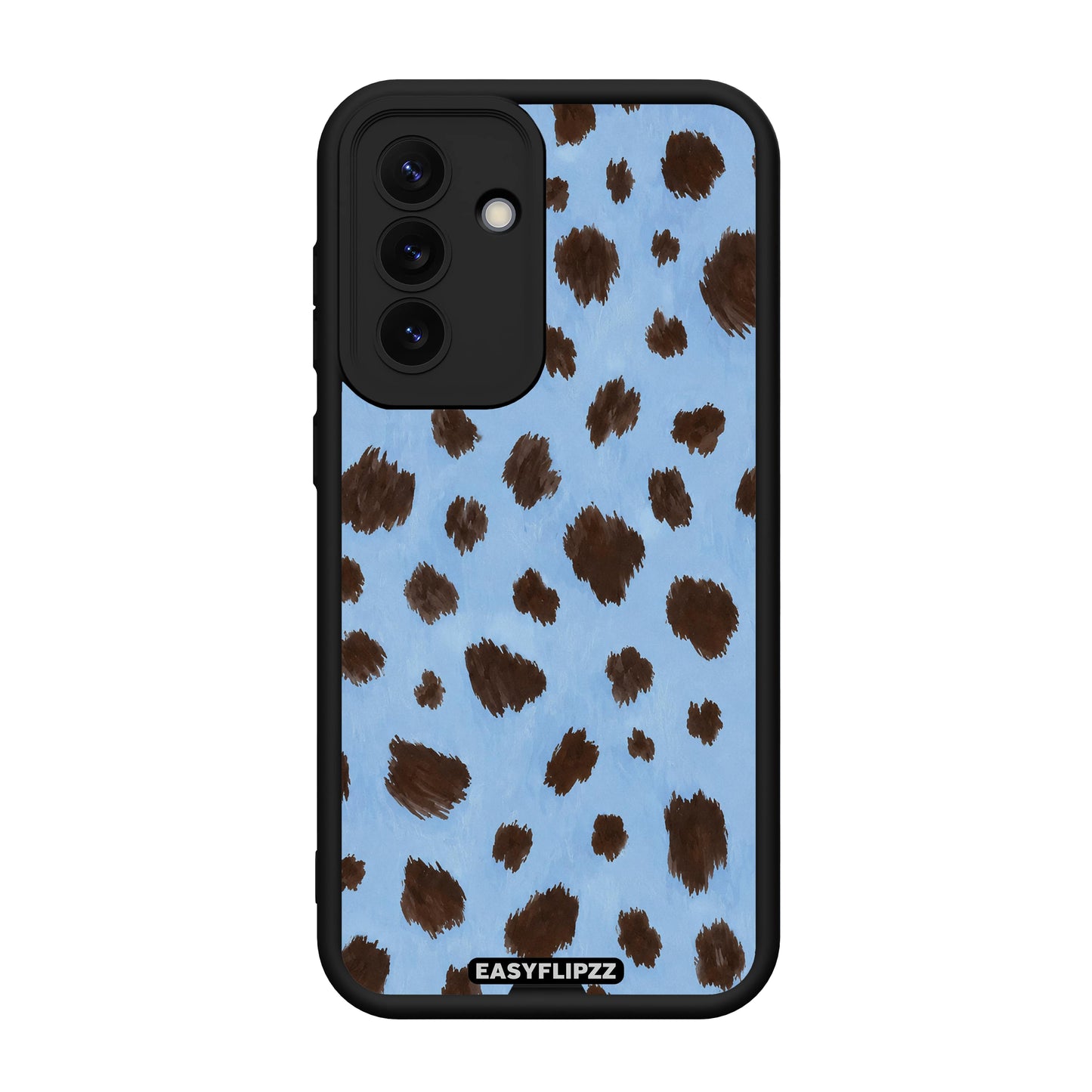 Sky Leopard - A35