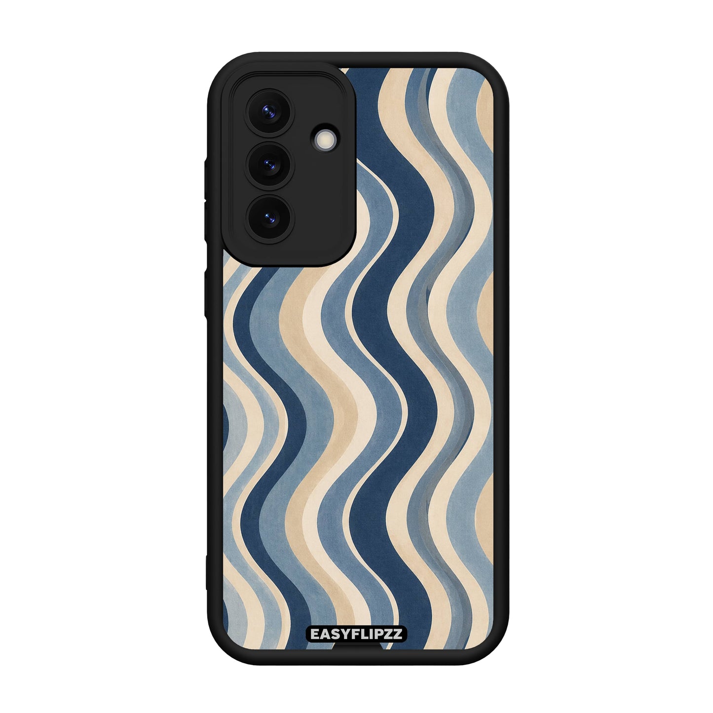 Coastal Rhythm - A36