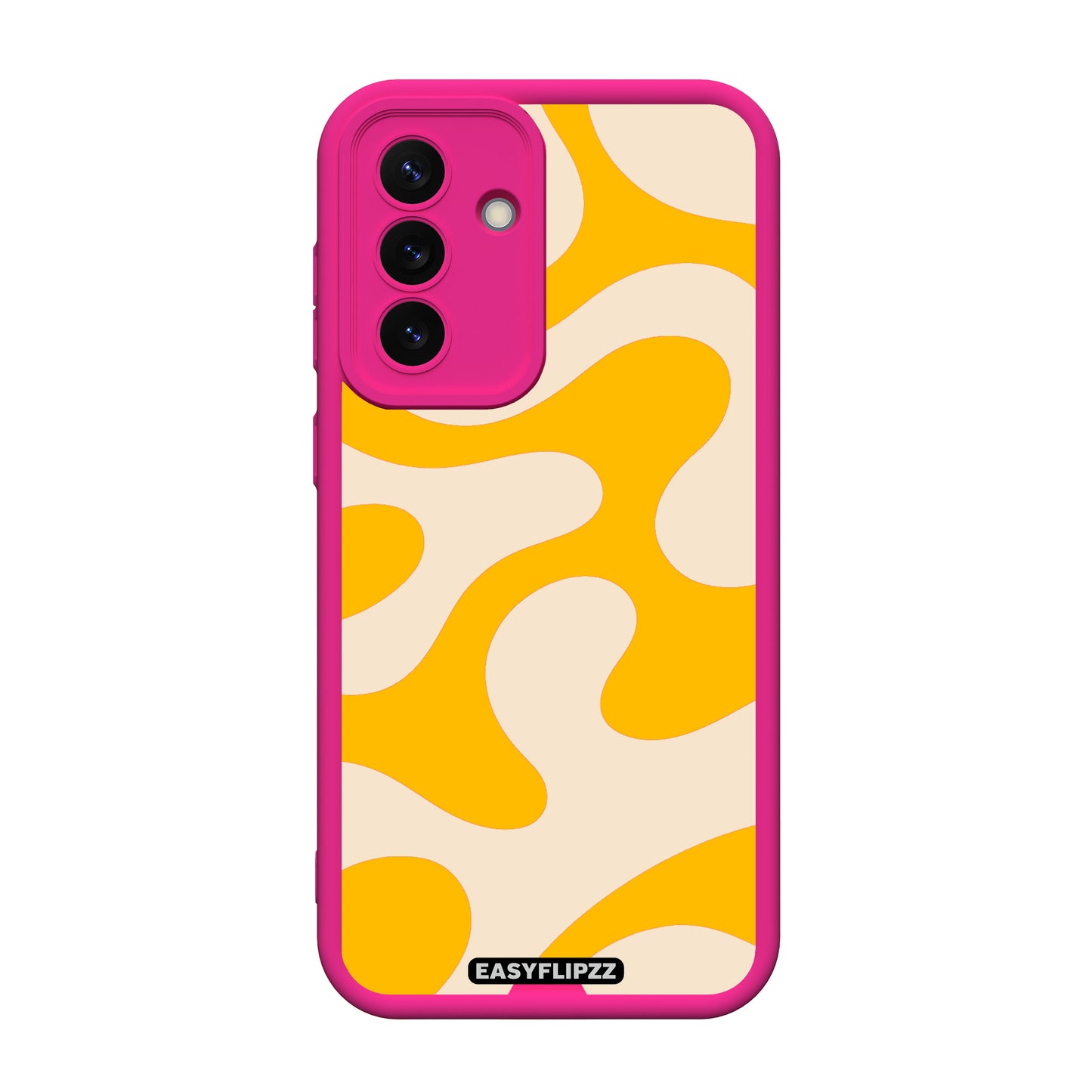 A24 | Pink | Dreamworld Cream & Yellow | Base Set