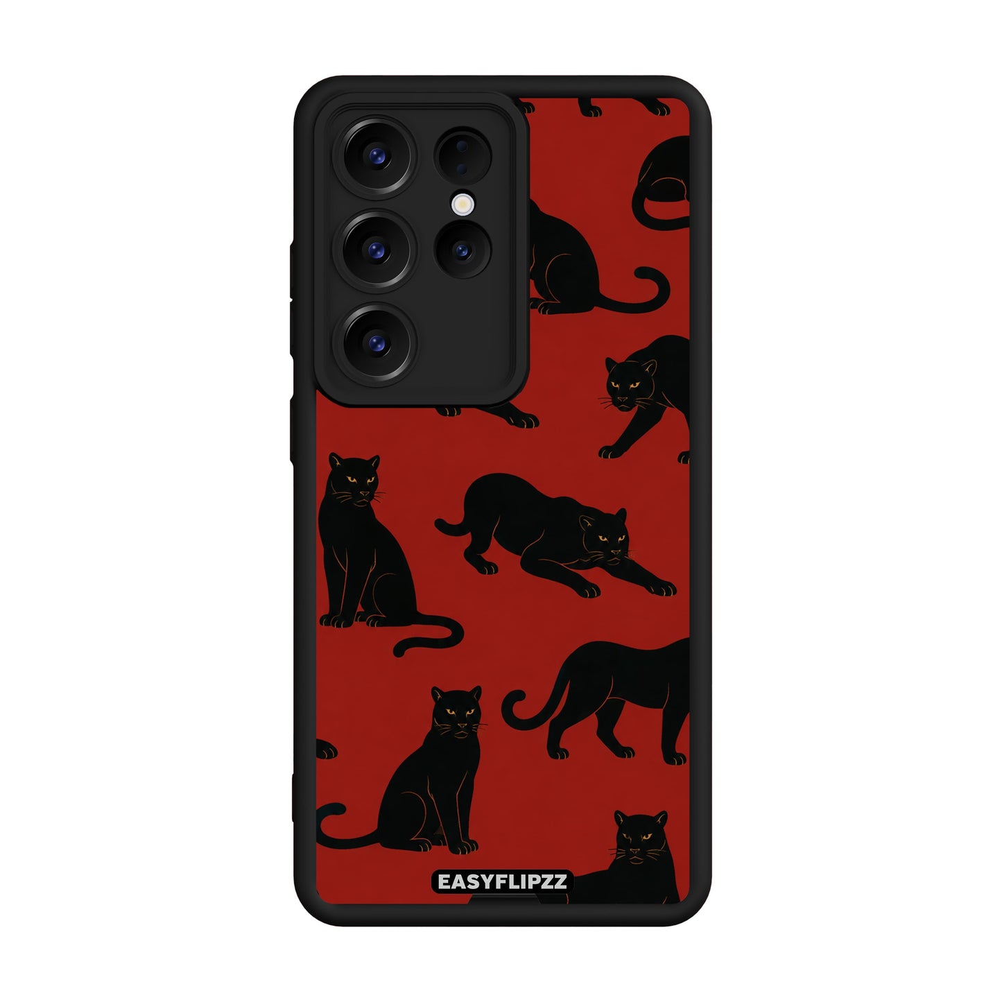 Scarlet Panther- S22 Ultra