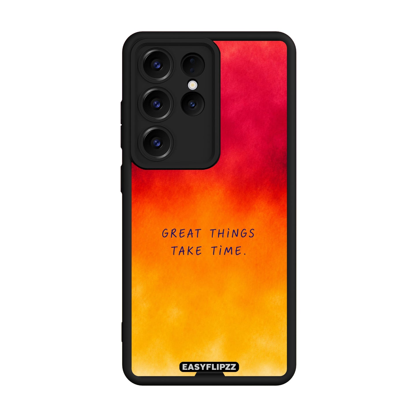 Sunset Patience - S25 Ultra