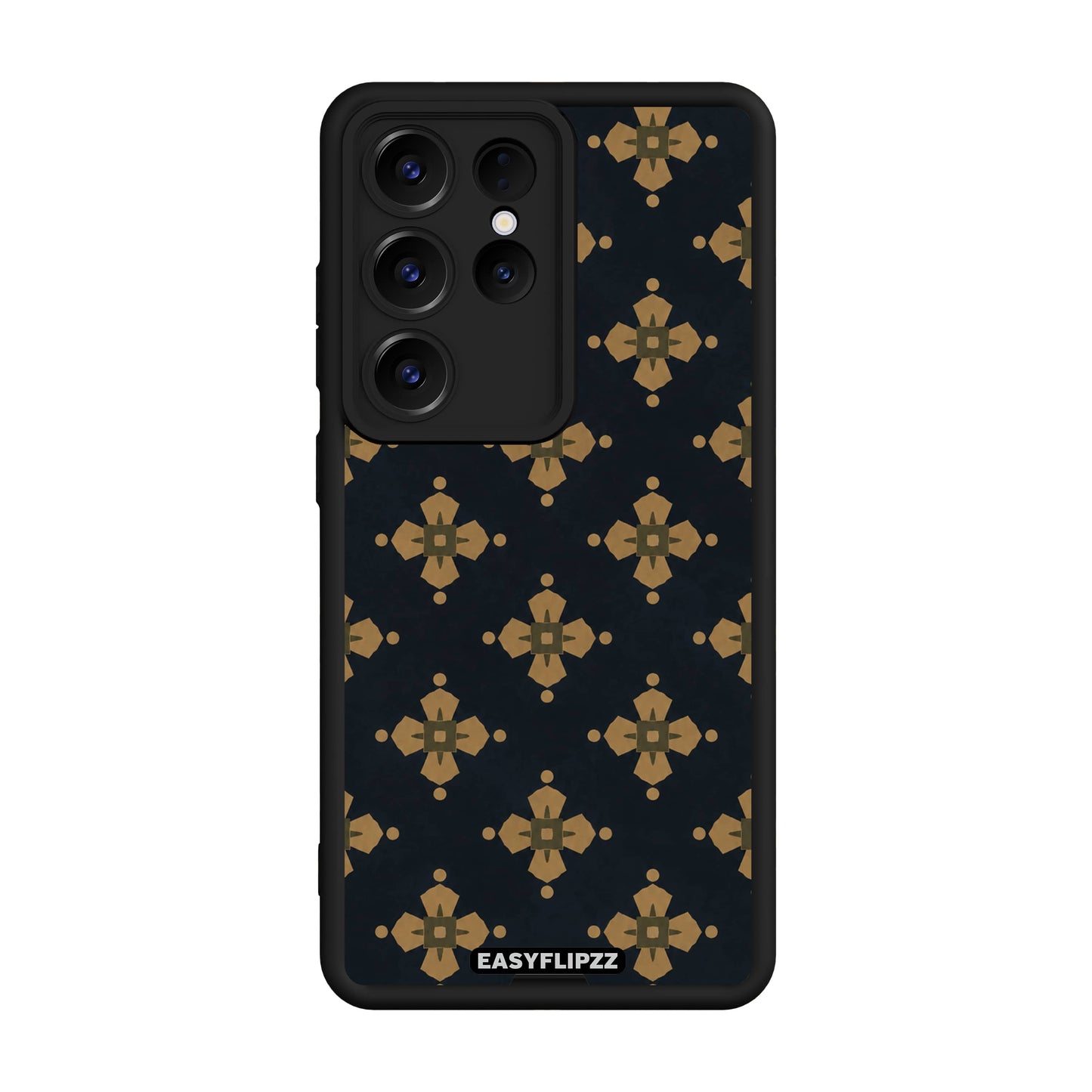Capri Mosaic - S22 Ultra