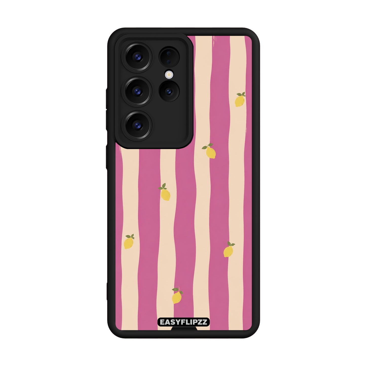 Lemon Cabana Blush - S25 Ultra