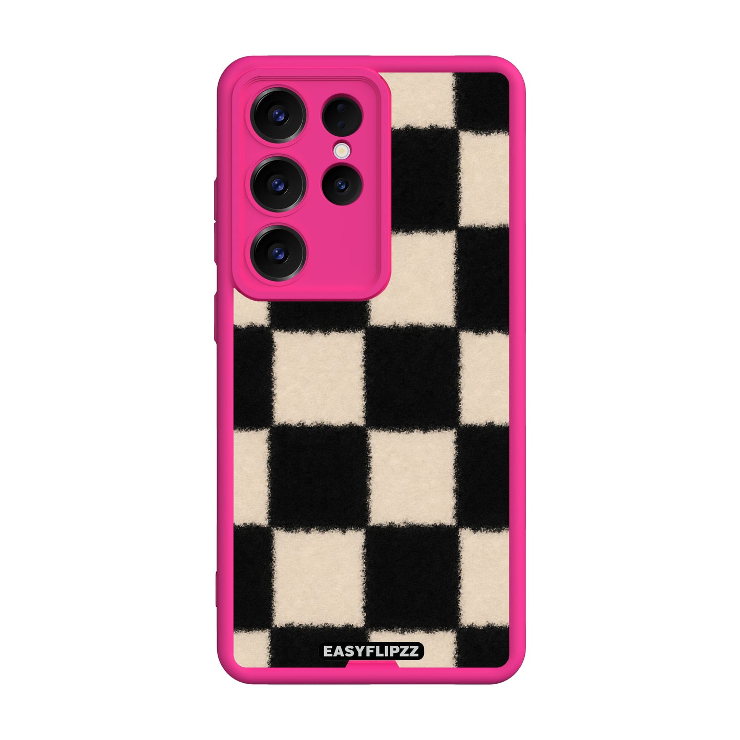 Black Picnic - S22 Ultra