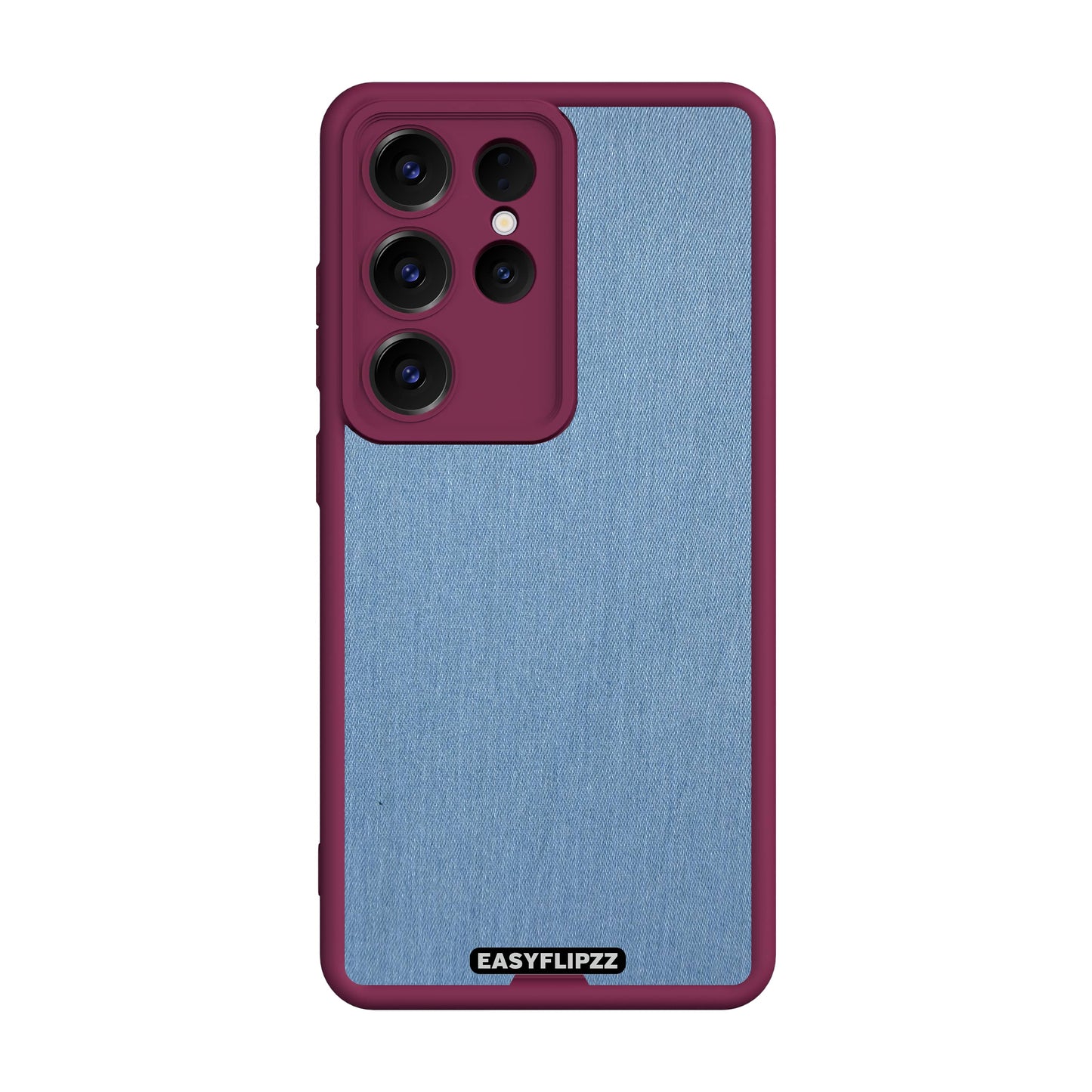 Sky Denim - S22 Ultra