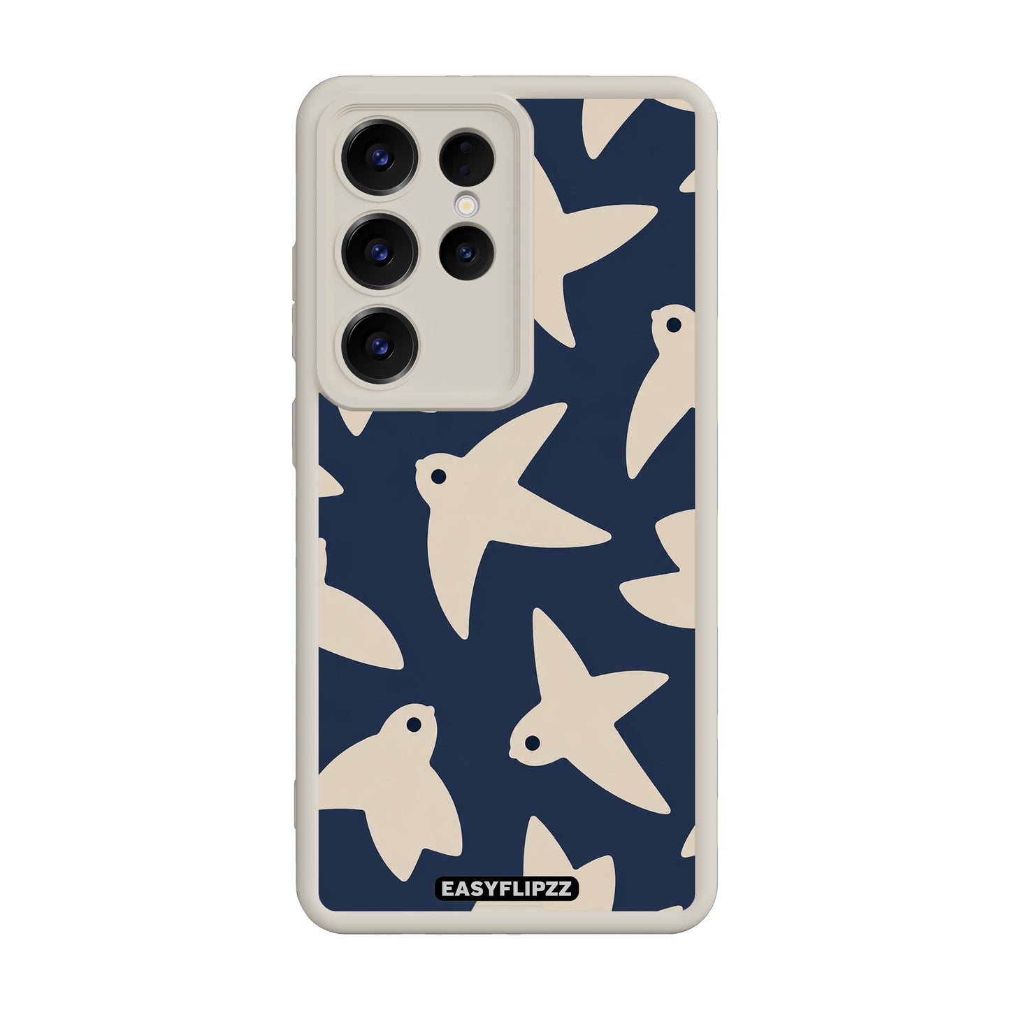 Midnight Doves - S22 Ultra