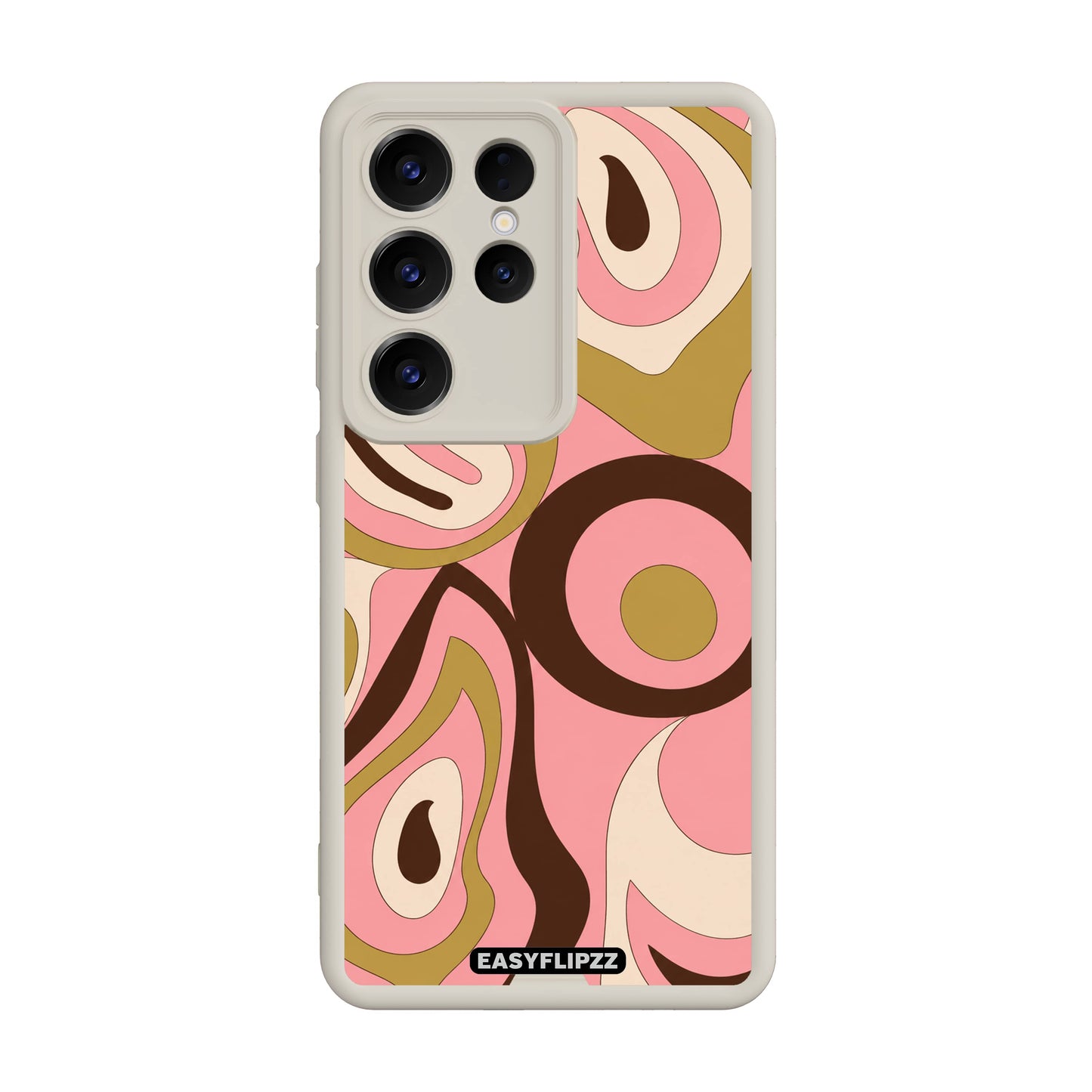 Rose Riviera - S22 Ultra