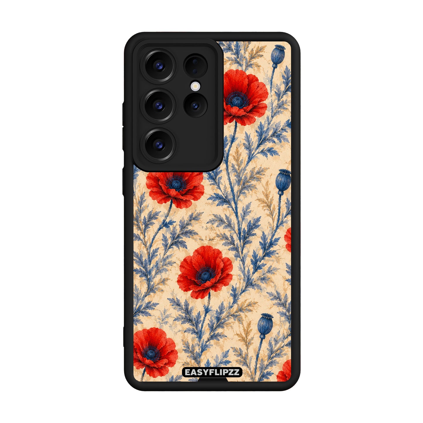 Poppy Reviera - S22 Ultra
