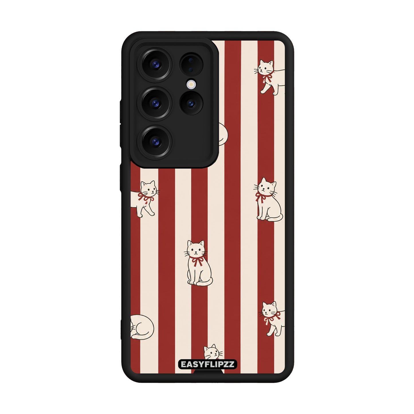 Ribbon Cats - S22 Ultra