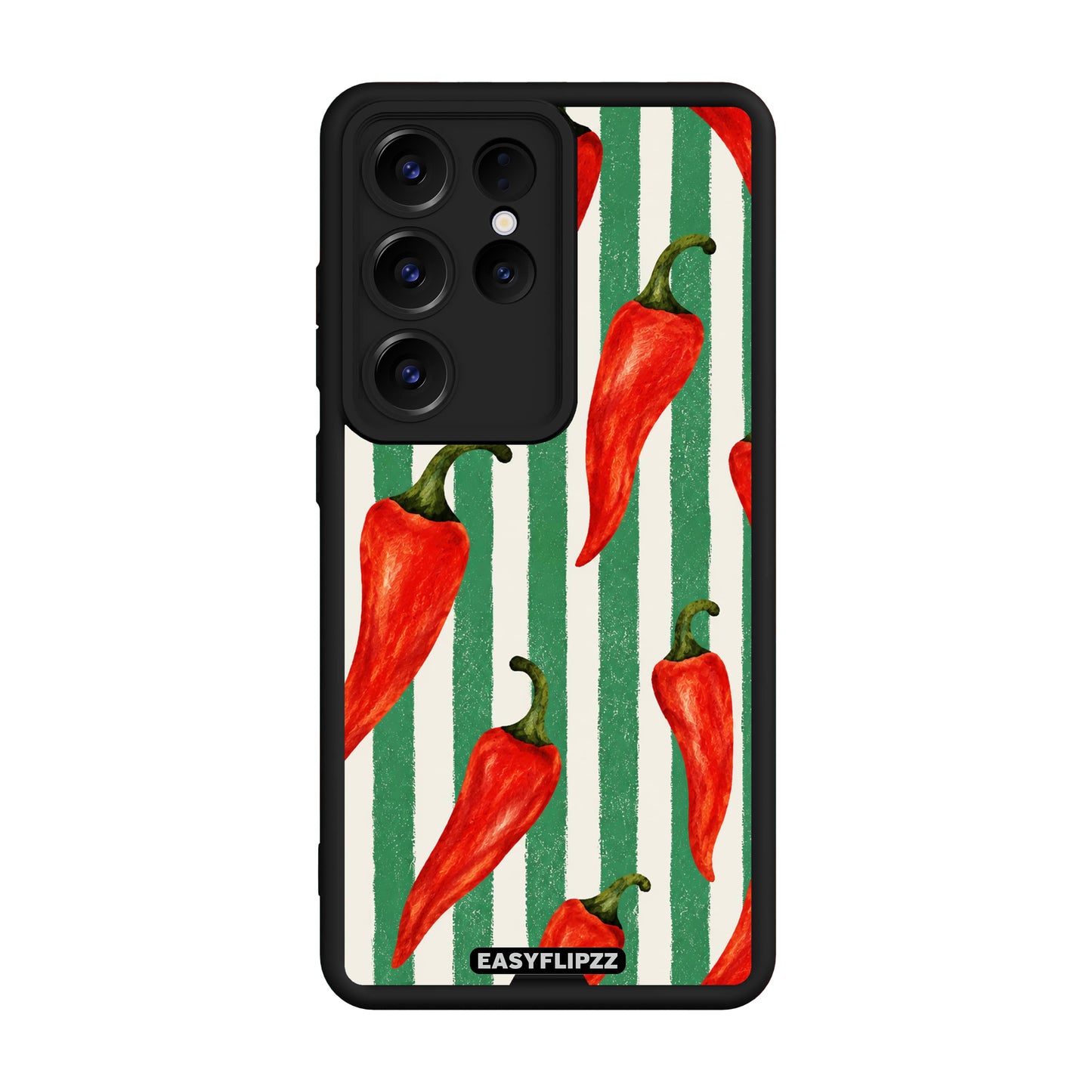 Stripes & Spice - S22 Ultra