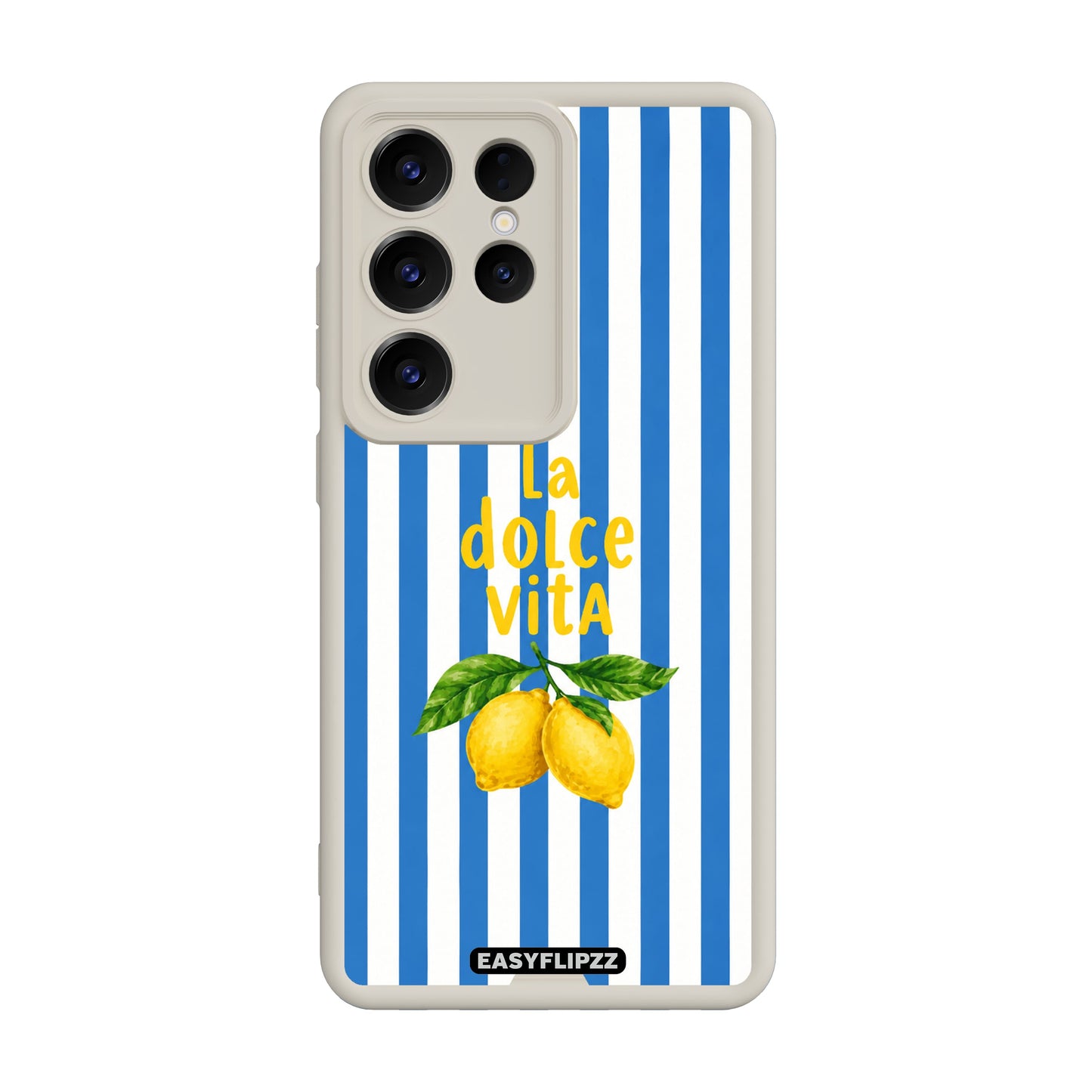S23 Ultra | White | Dolche Vita | Base Set