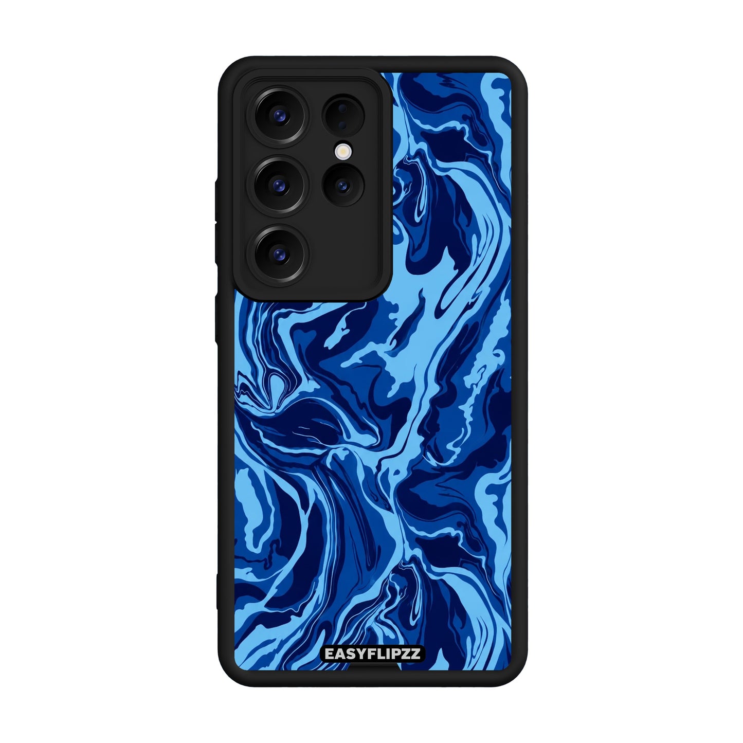 Blue Undertow – S22 Ultra