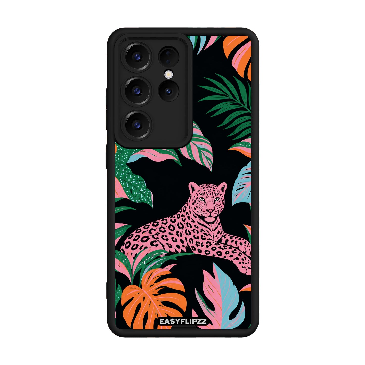 Jungle Blush - S23 Ultra