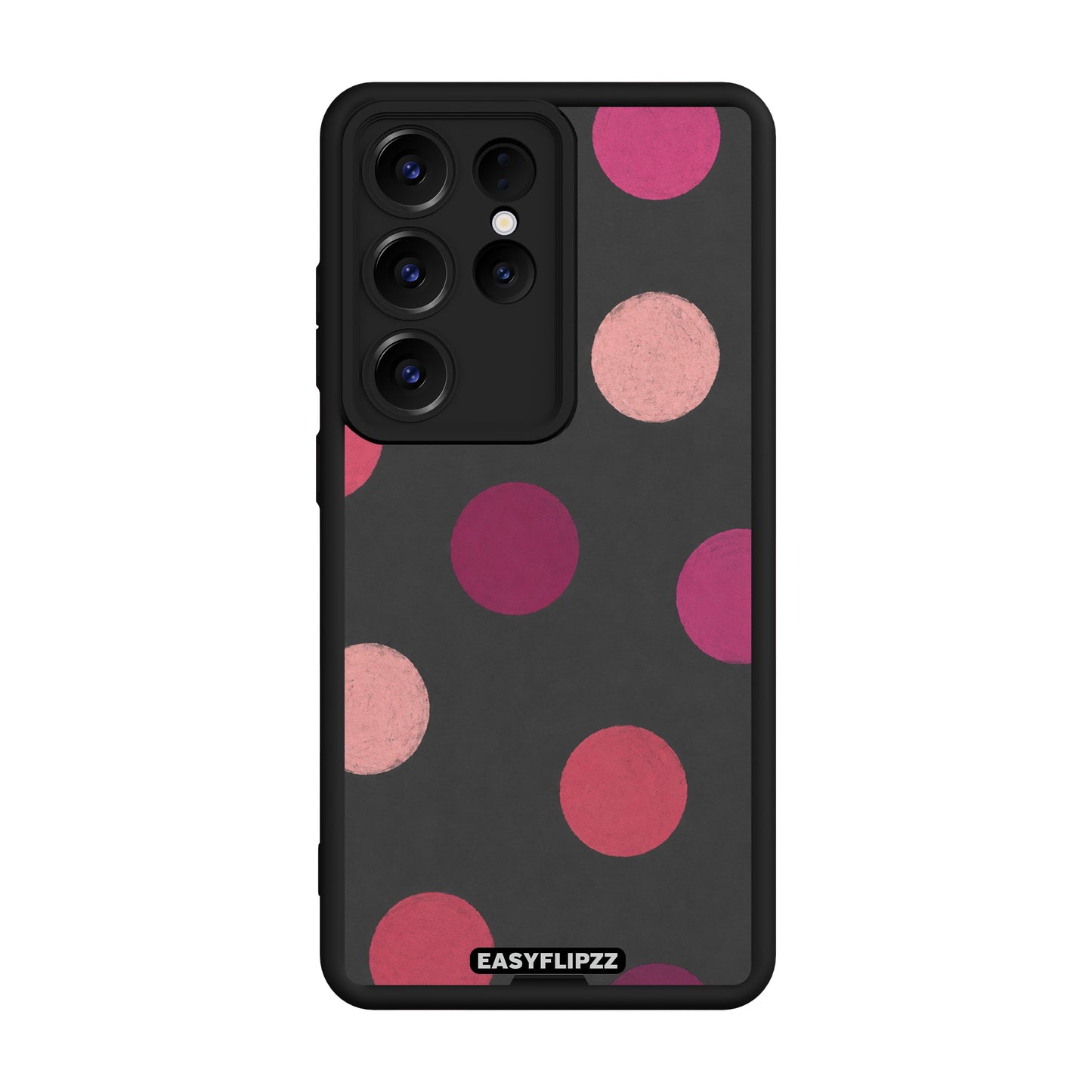 Berry Confetti - S22 Ultra