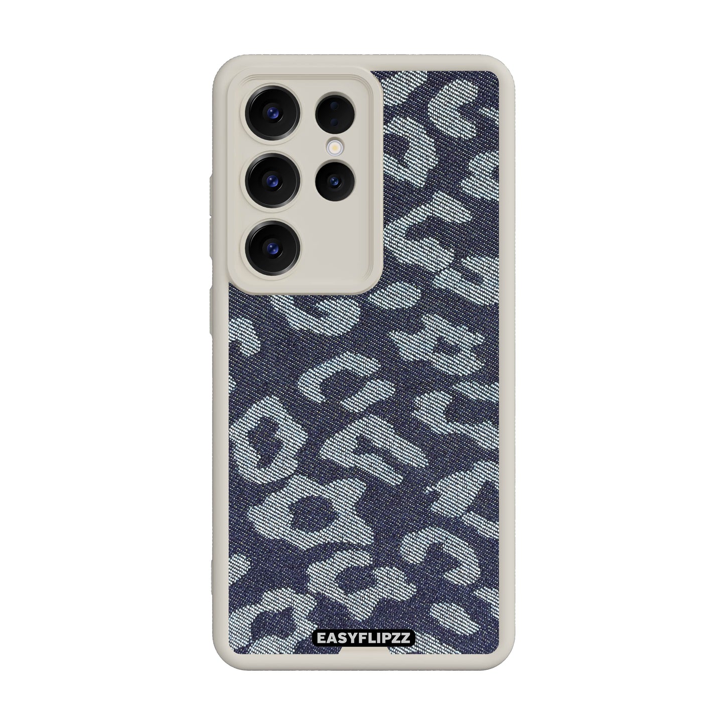 Midnight Safari Jacquard - S25 Ultra