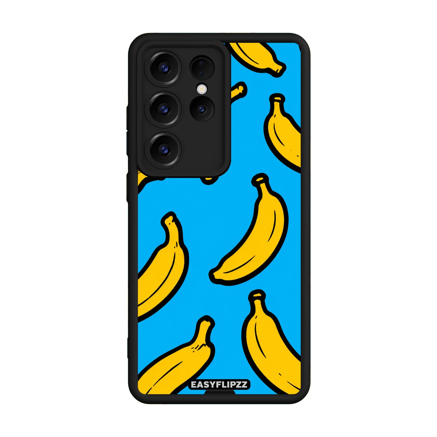 Banana Pop - S22 Ultra