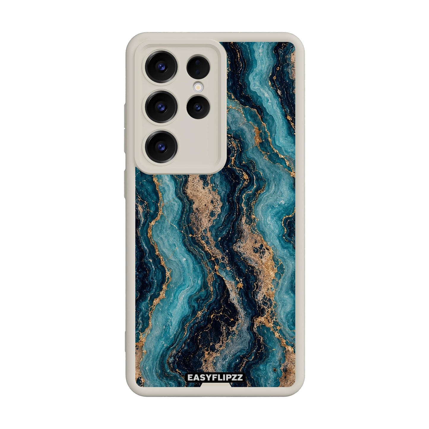 Ocean Marble - S22 Ultra