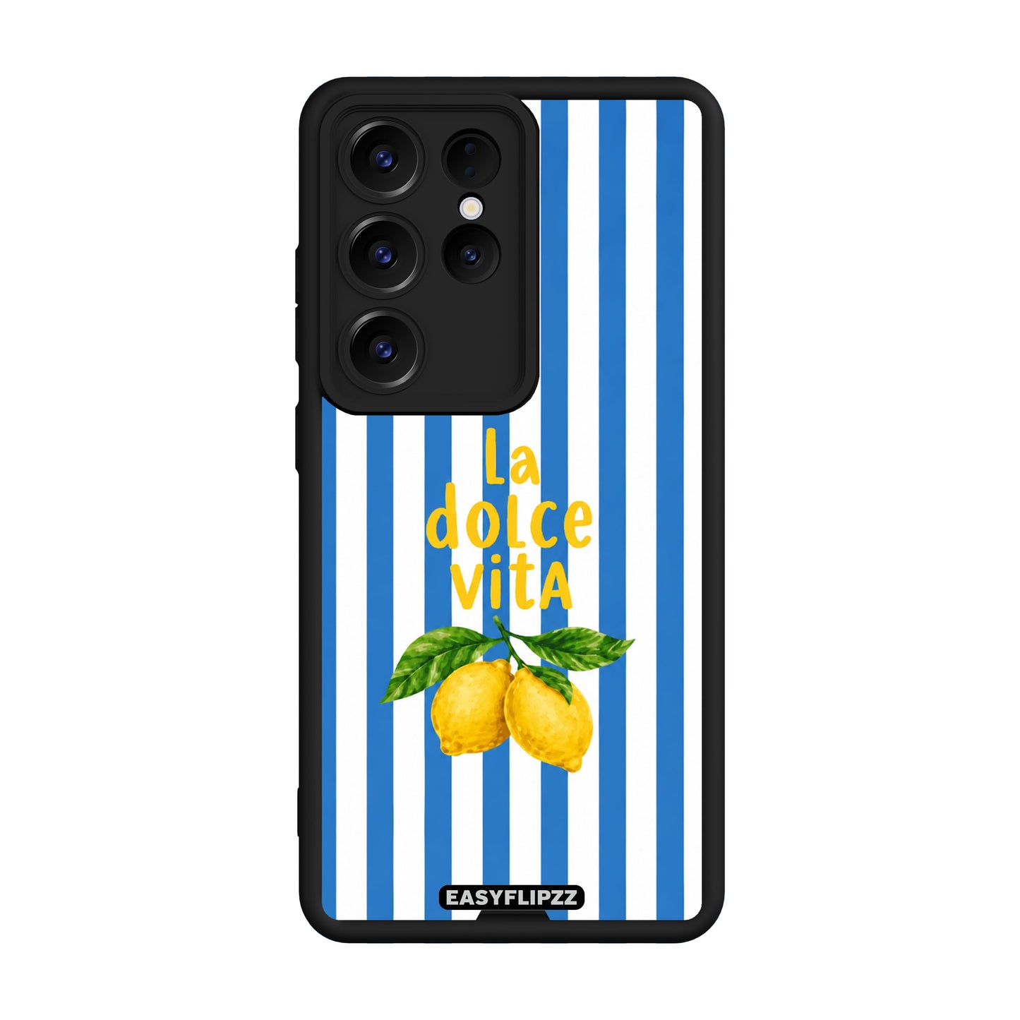 La Dolce Vita - S23 Ultra