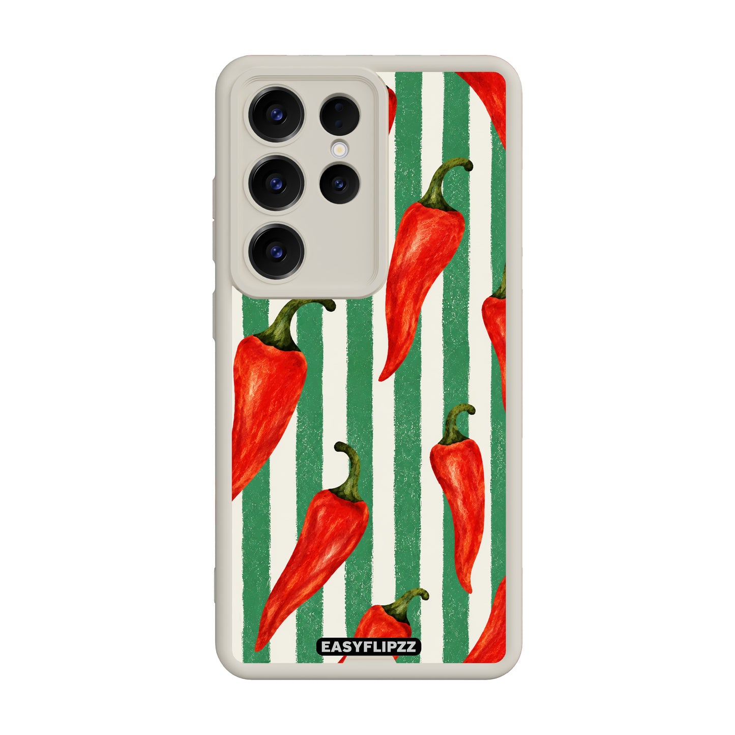 Stripes & Spice - S22 Ultra