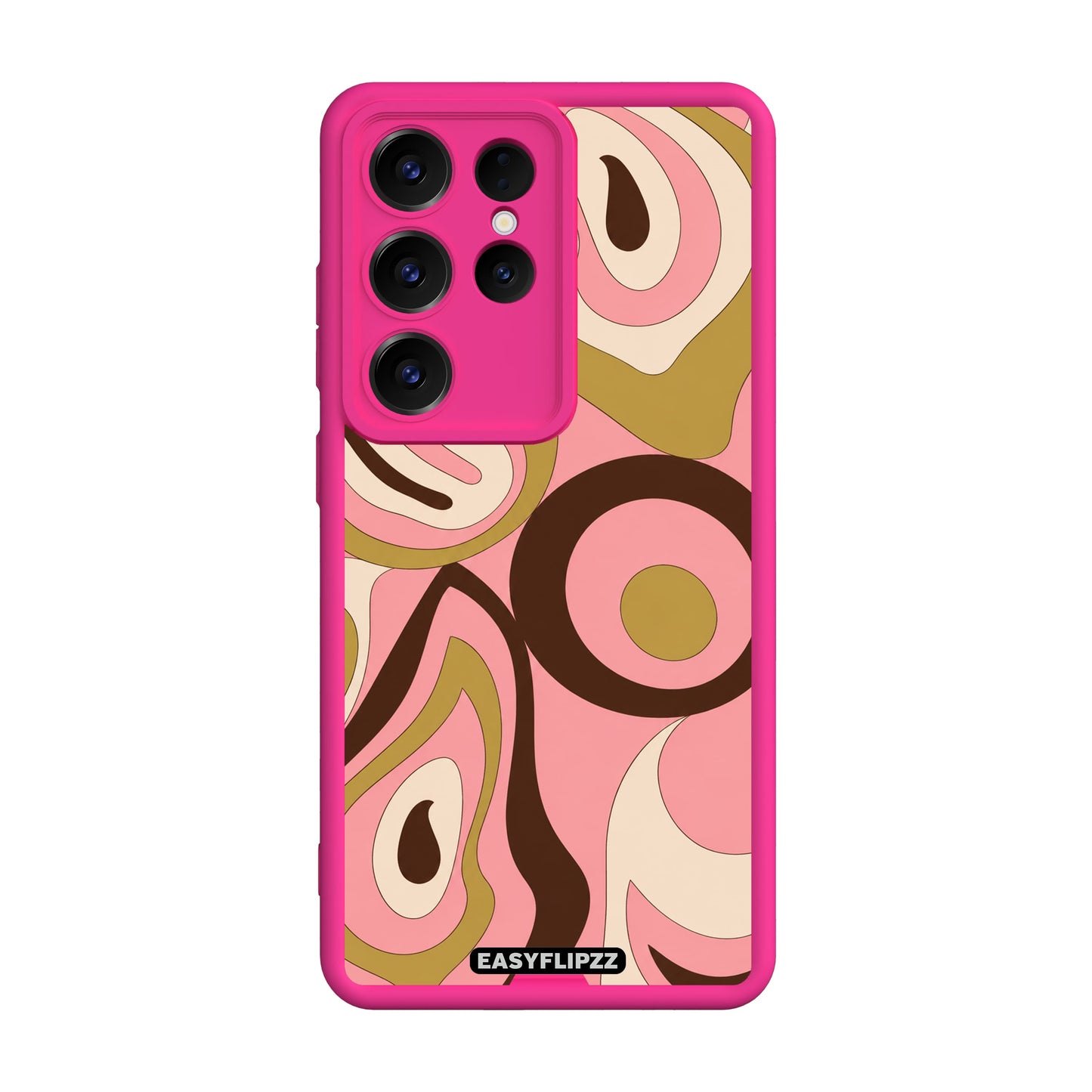 Rose Riviera - S22 Ultra