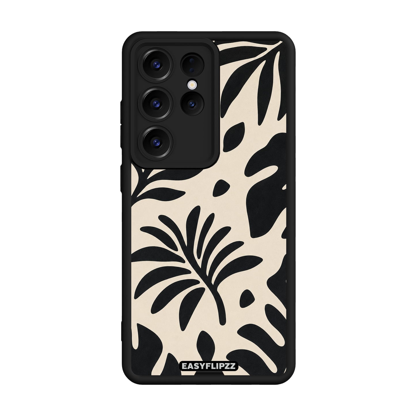 Palm Noir - S22 Ultra