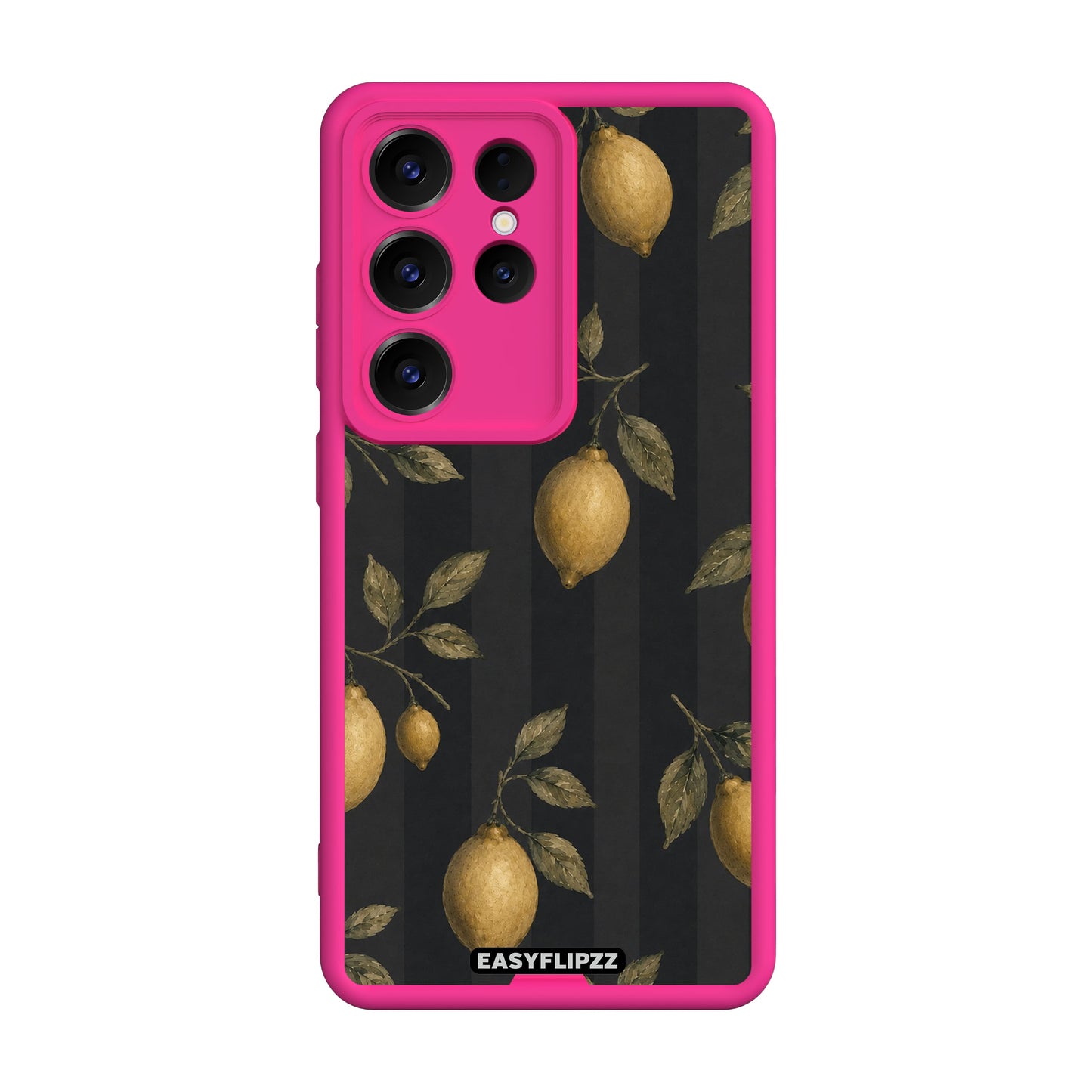 Lemon Cabana - S22 Ultra