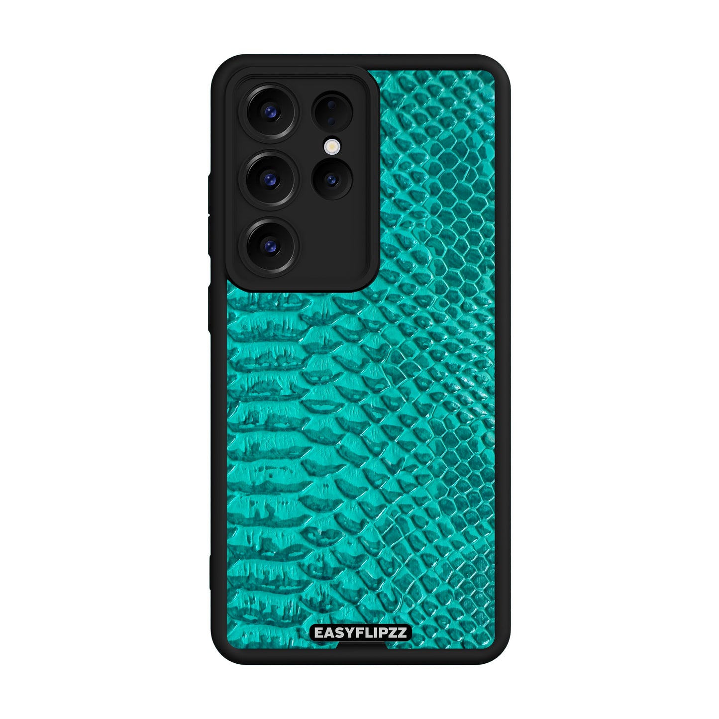 Emerald Python - S25 Ultra