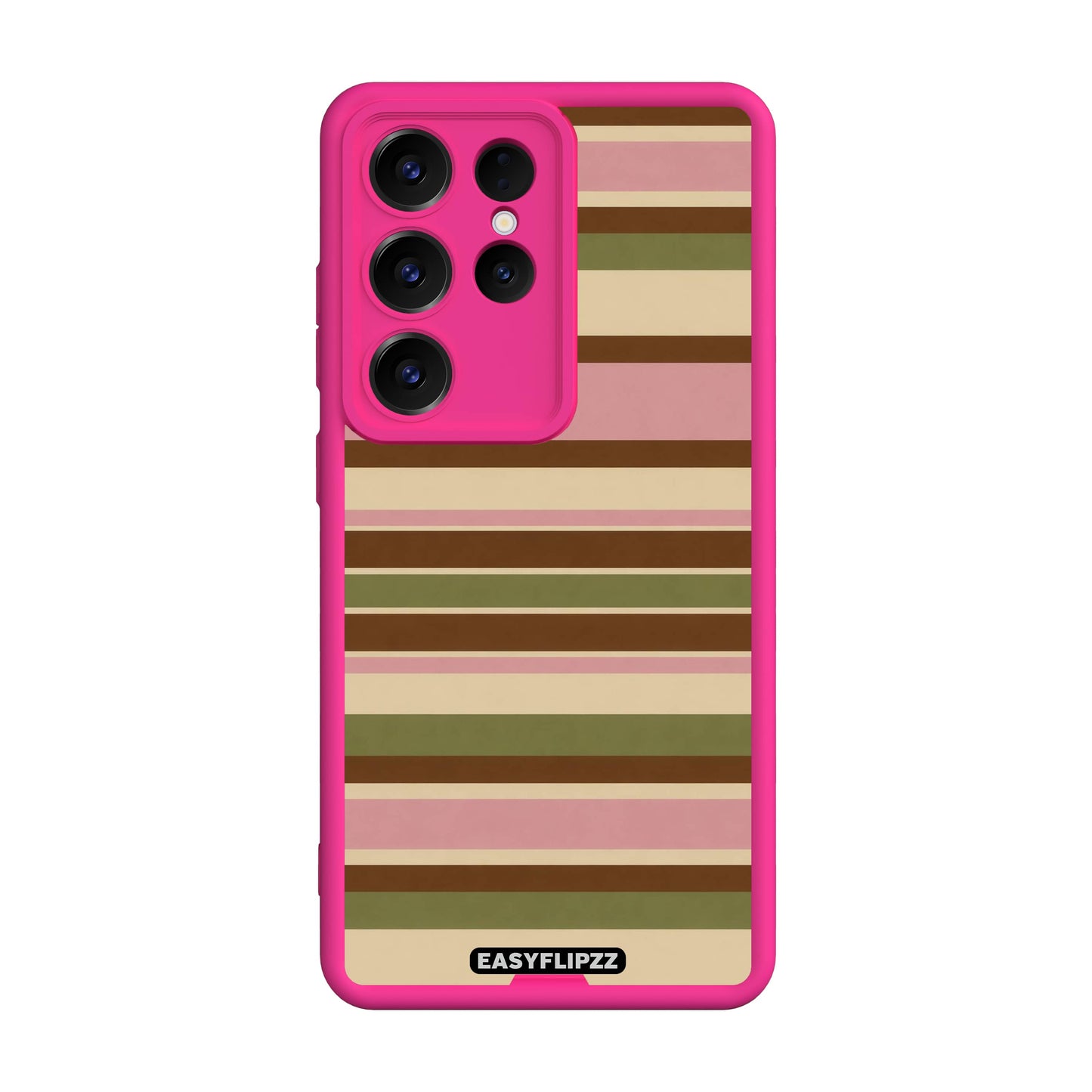 Olive & Blush - S22 Ultra