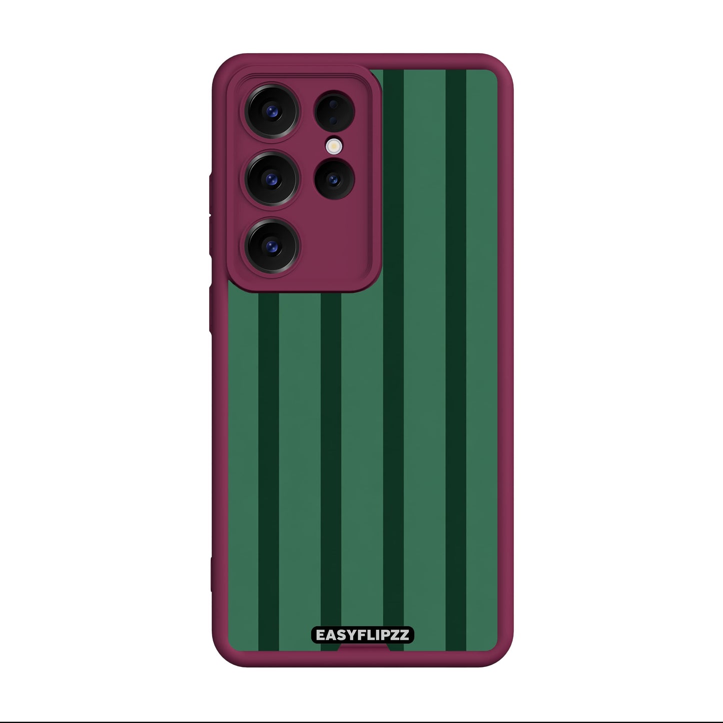 Emerald Avenue - S22 Ultra