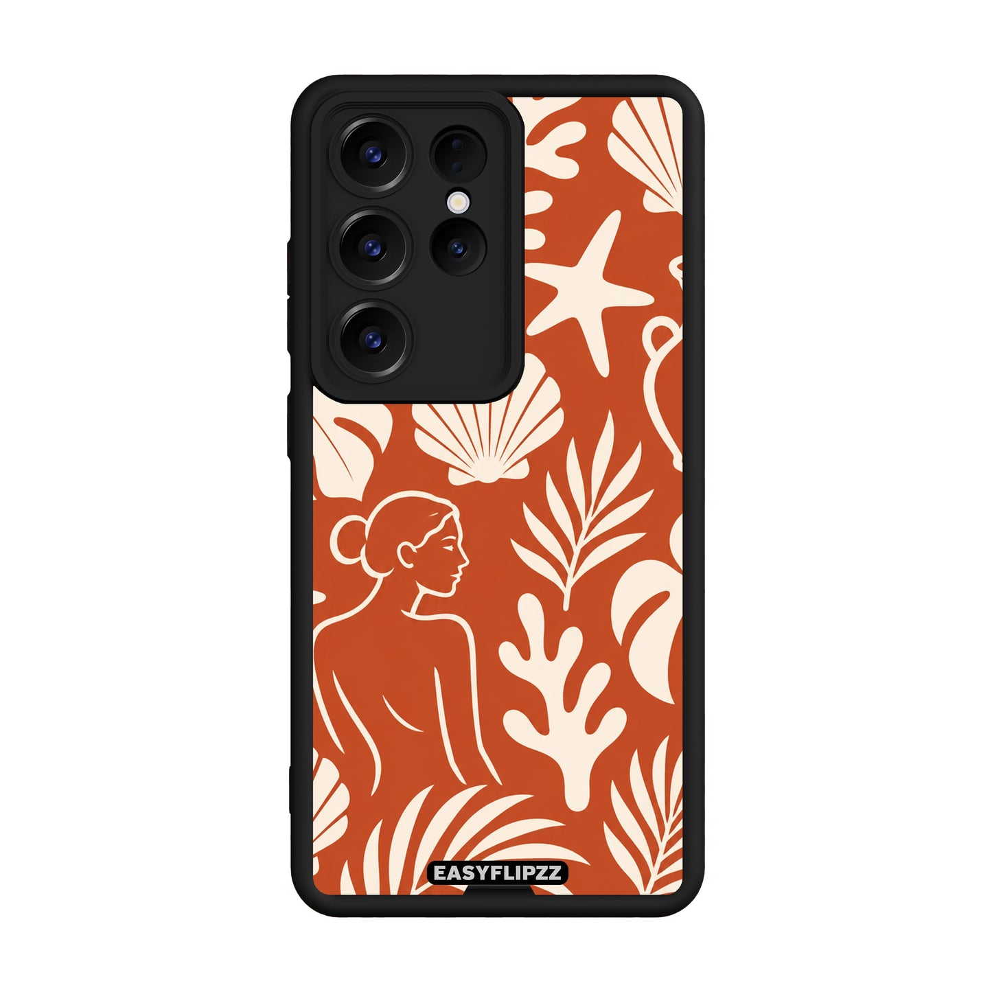 Terracotta Riviera - S22 Ultra