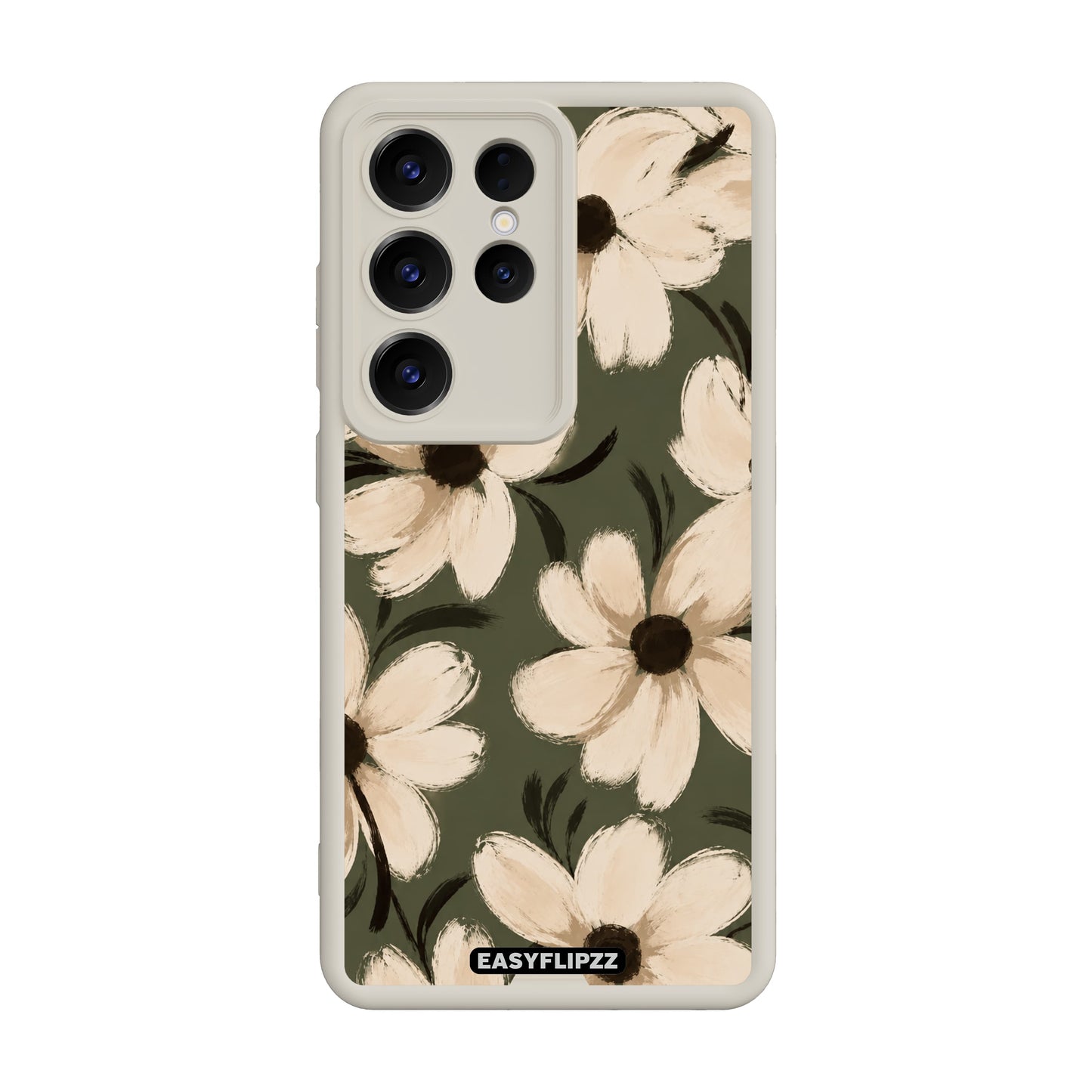 Olive Mist - S22 Ultra