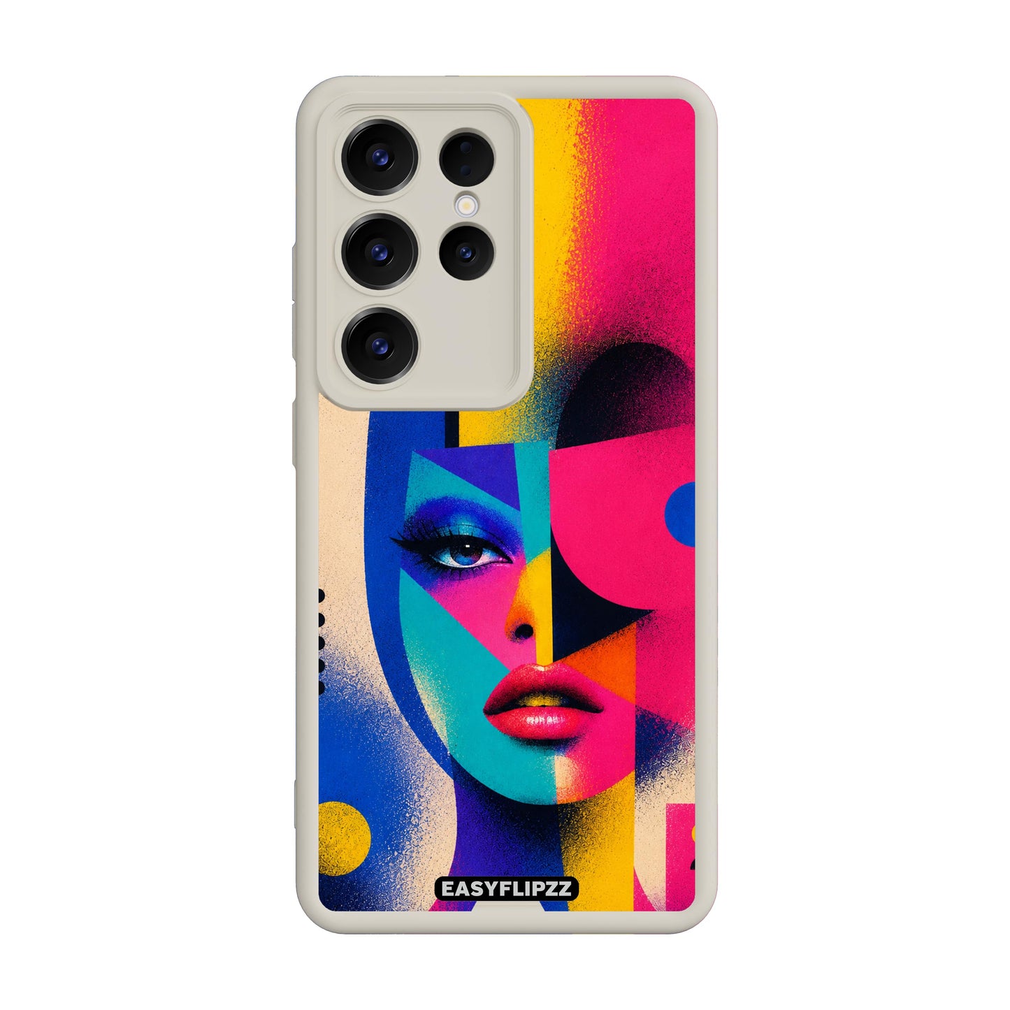 Neon Muse - S23 Ultra