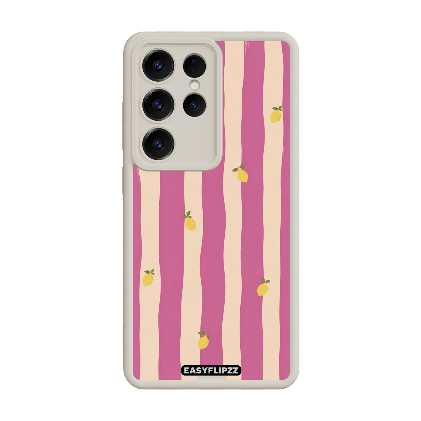 Lemon Cabana Blush - S22 Ultra