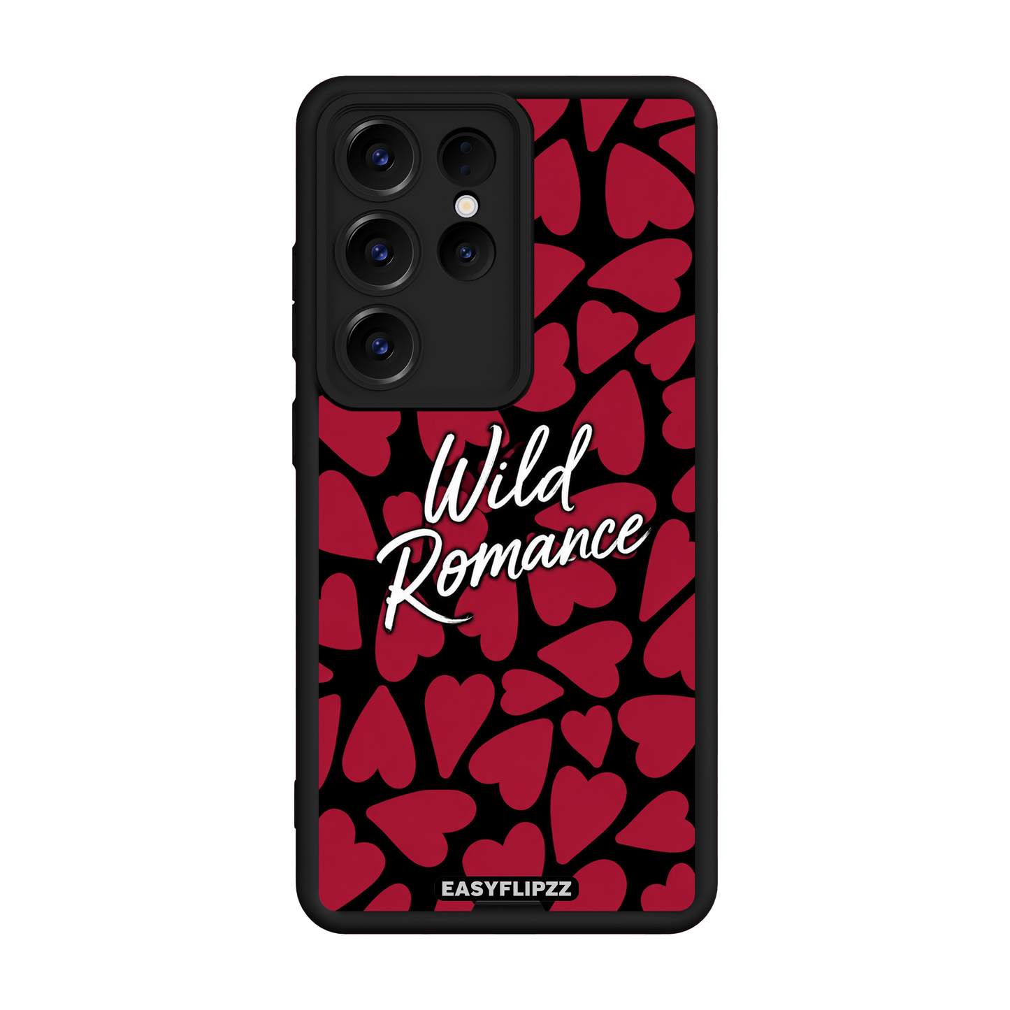 Wild Romance Noir - S22 Ultra