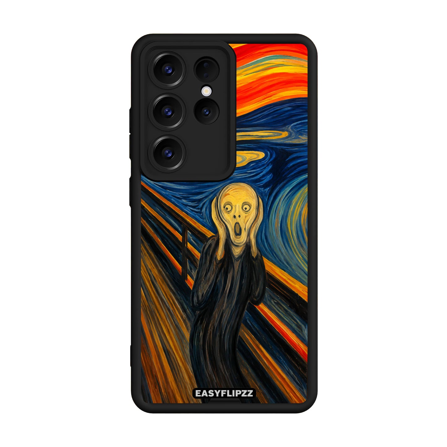 The Scream - S22 Ultra