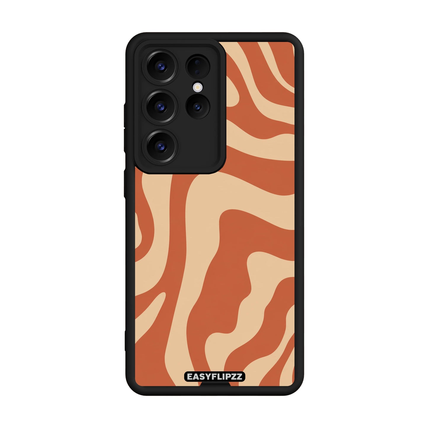 Desert Waves - S22 Ultra