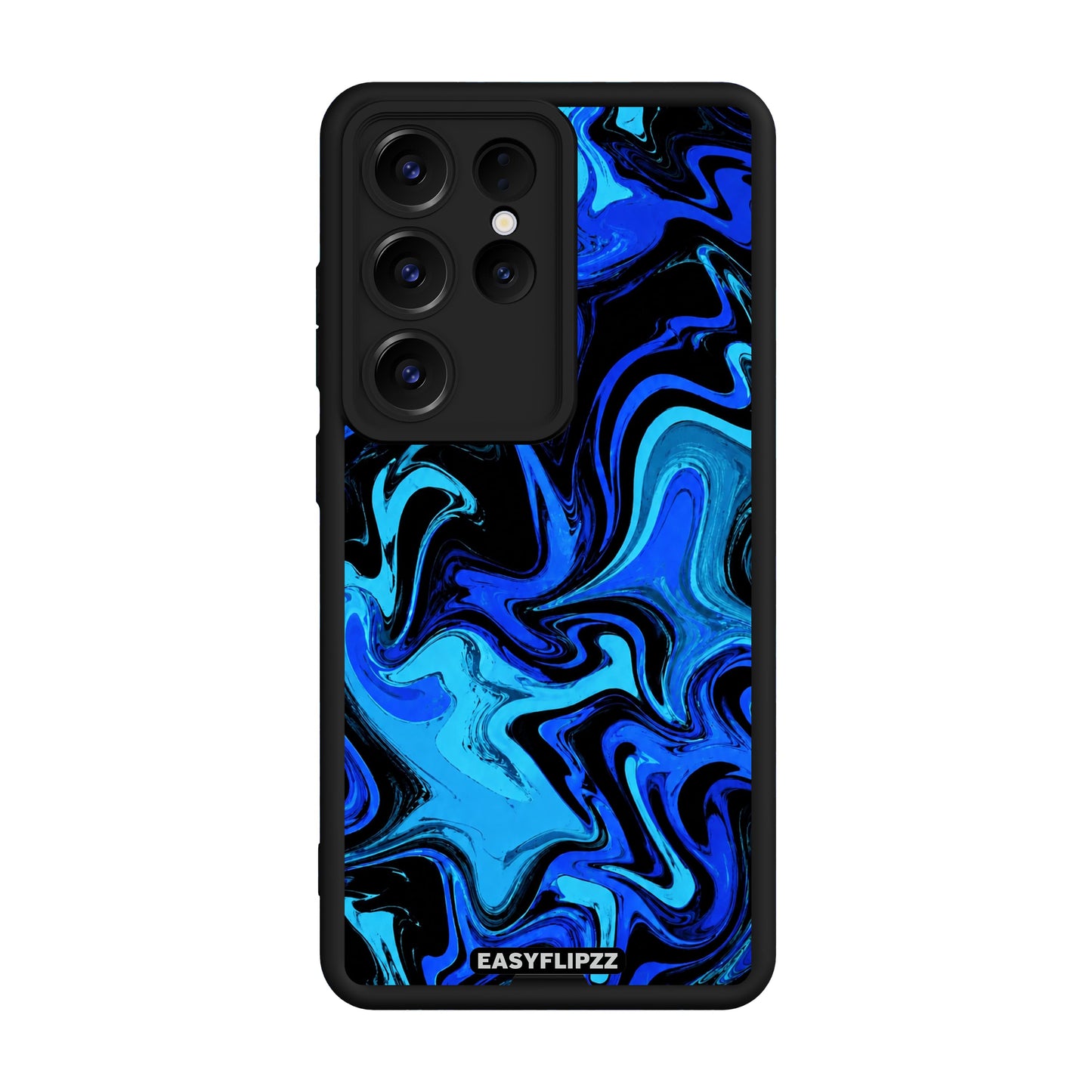 Arctic Flow - S22 Ultra