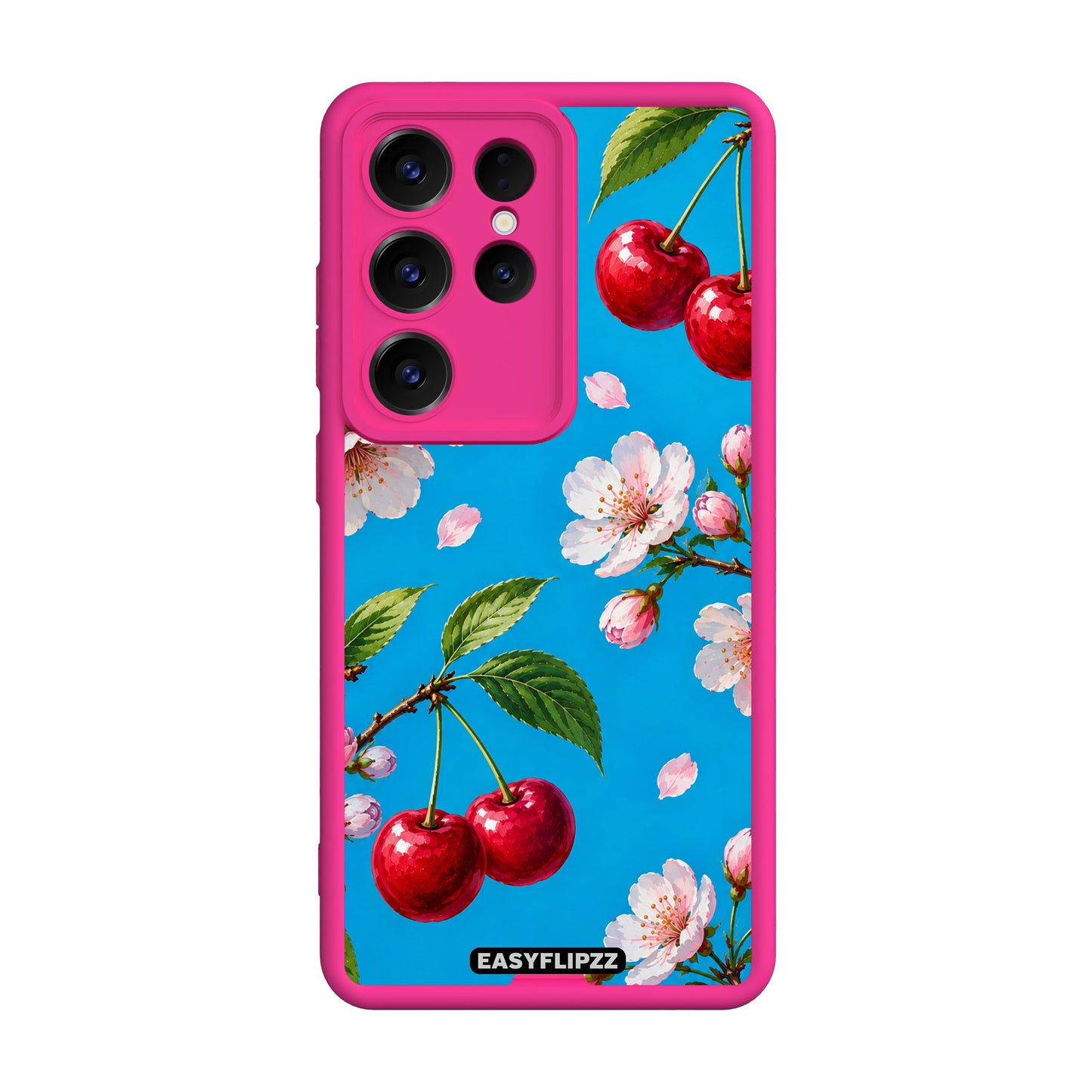 Cherry Riviera - S23 Ultra