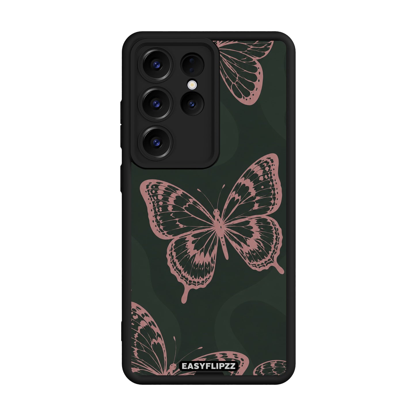 Blush Papillon - S22 Ultra
