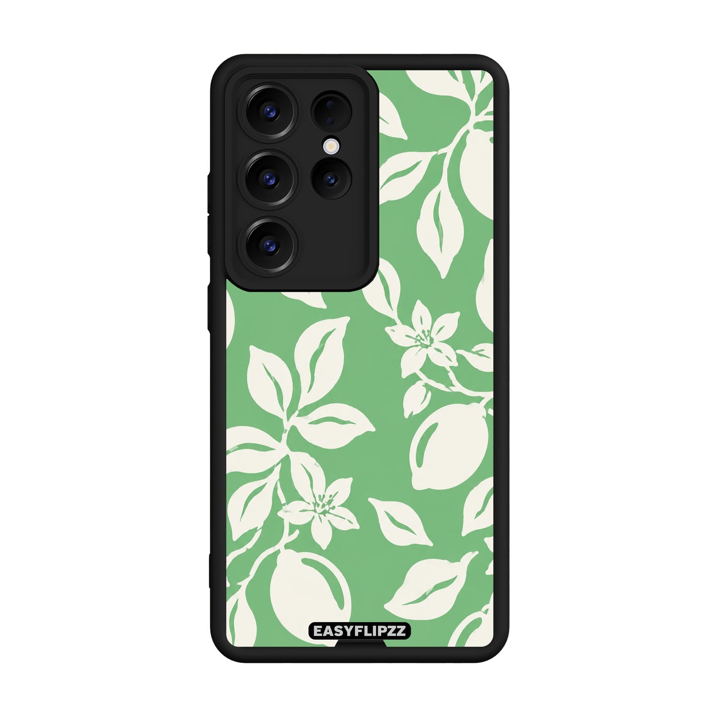 Mint Citrus - S22 Ultra