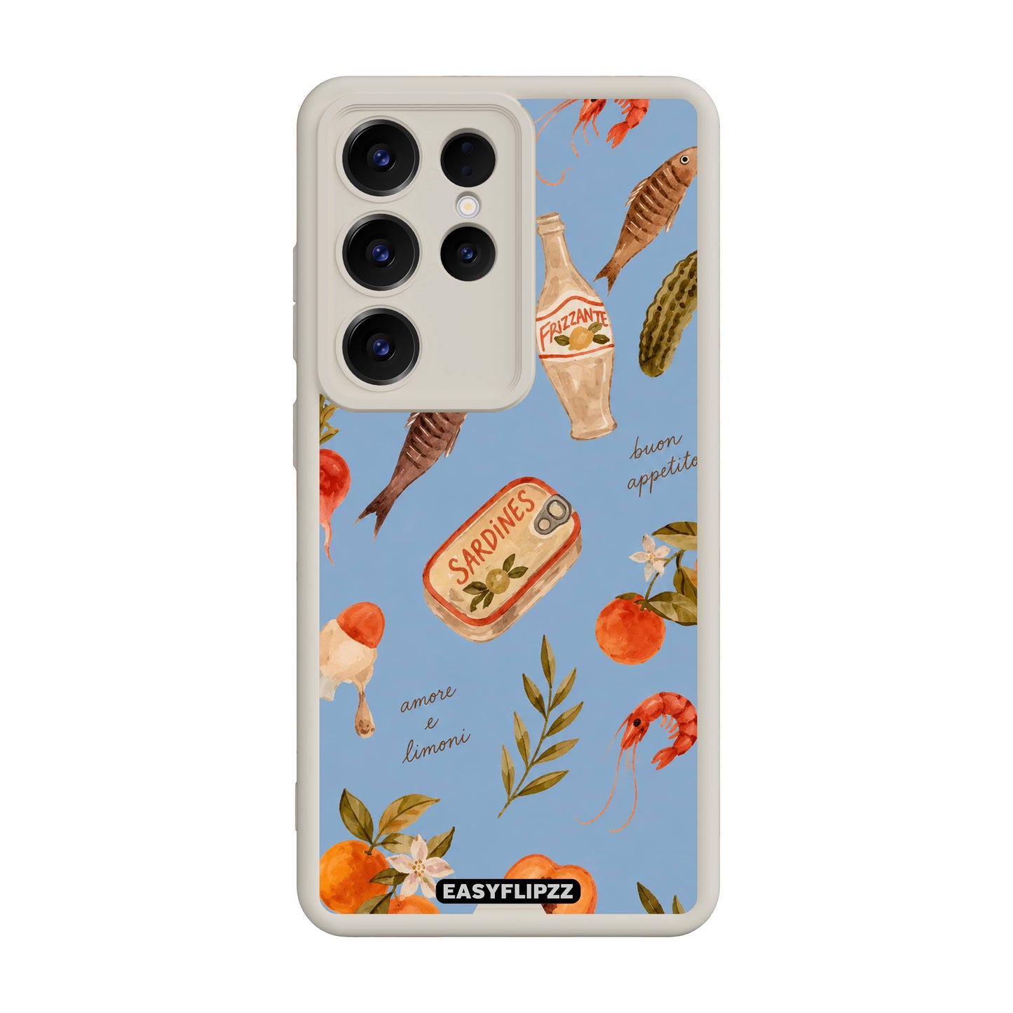 Mediterranean Market - S22 Ultra