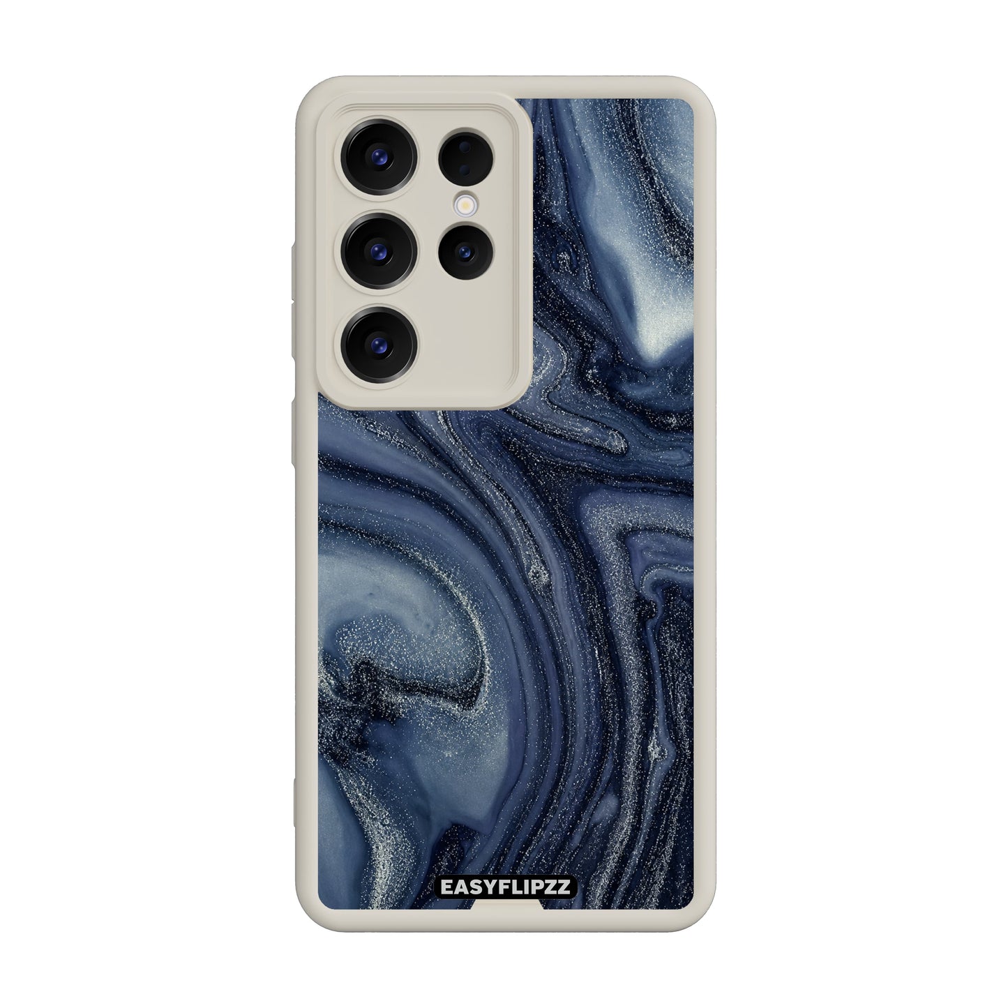 Midnight Nebula - S25 Ultra