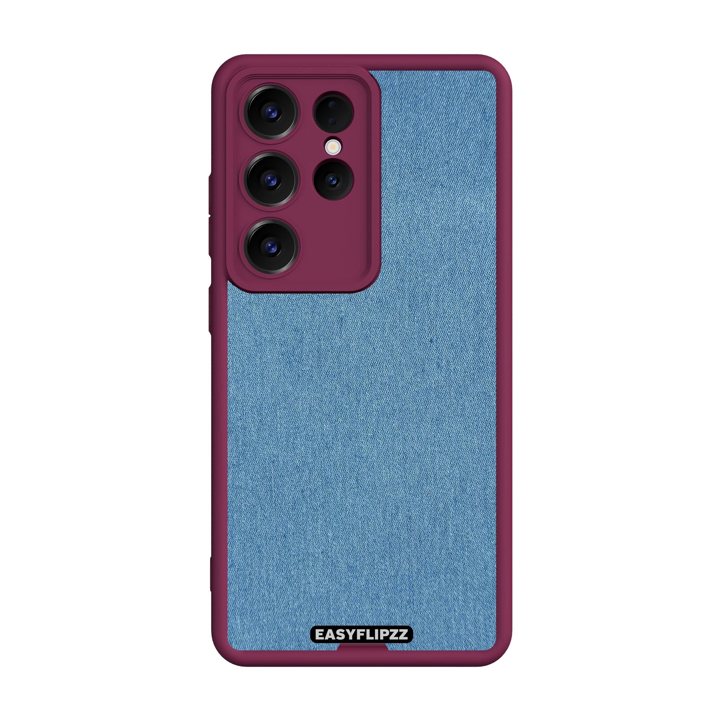 Classic Denim - S22 Ultra