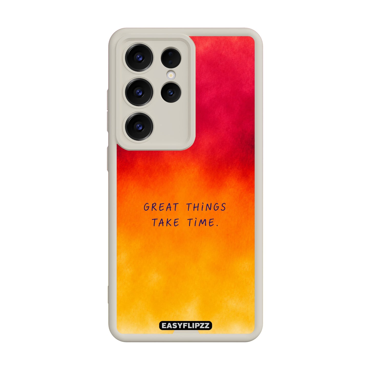 Sunset Patience - S24 Ultra