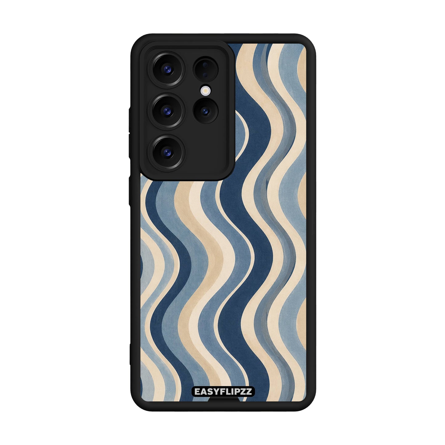Coastal Rhythm - S22 Ultra