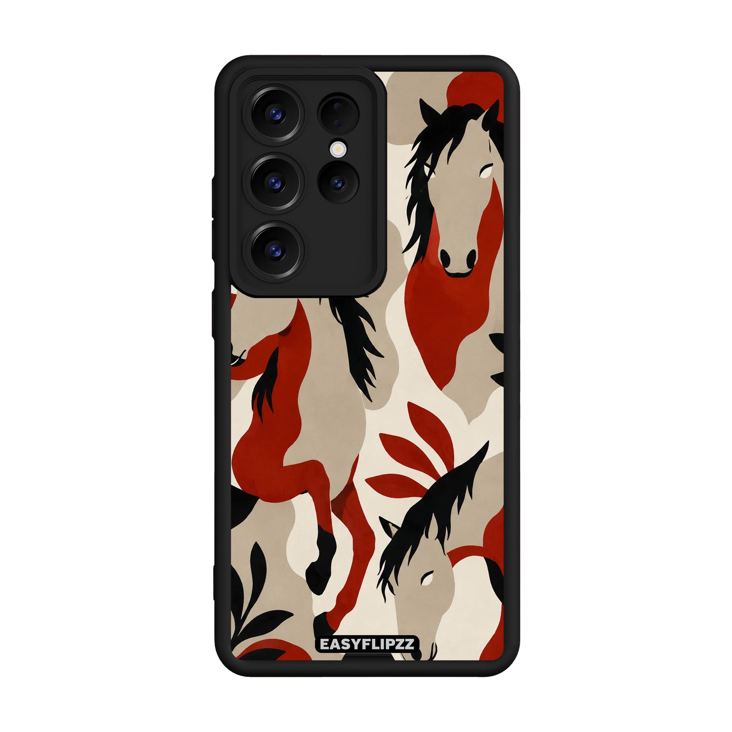 Crimson Stalion - S22 Ultra