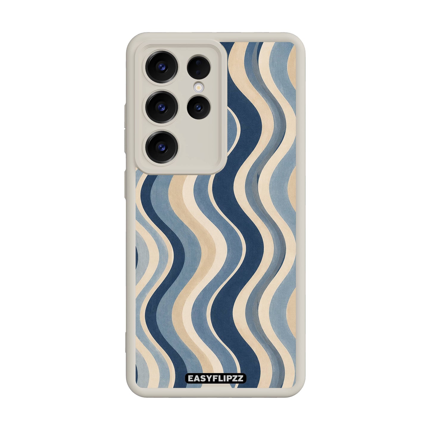 Coastal Rhythm - S24 Ultra